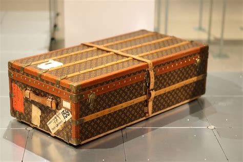 louis vuitton diamond price|louis vuitton trunk diamond.